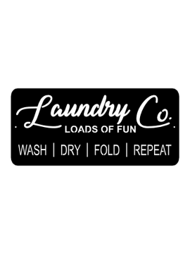 Laundry Loads of Fun